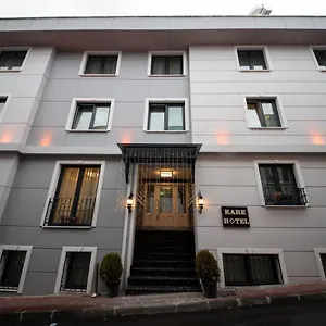 Kare Sultanahmet Hotel Provincia di Istanbul