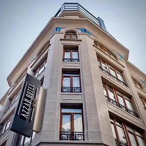 Azzap Galata Hotel Provincia di Istanbul