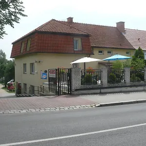 Dana Troja Affittacamere Praga